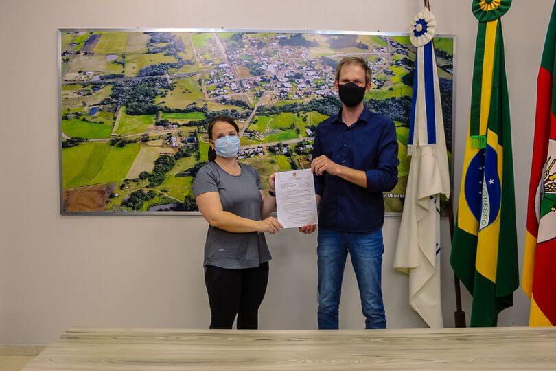 Prefeitura Municipal de UBIRETAMA