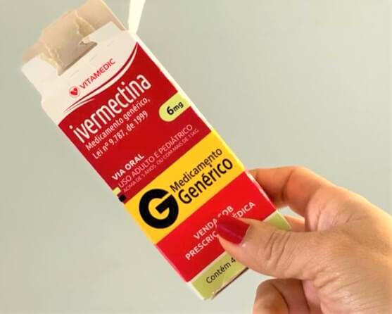 Compra De Ivermectina