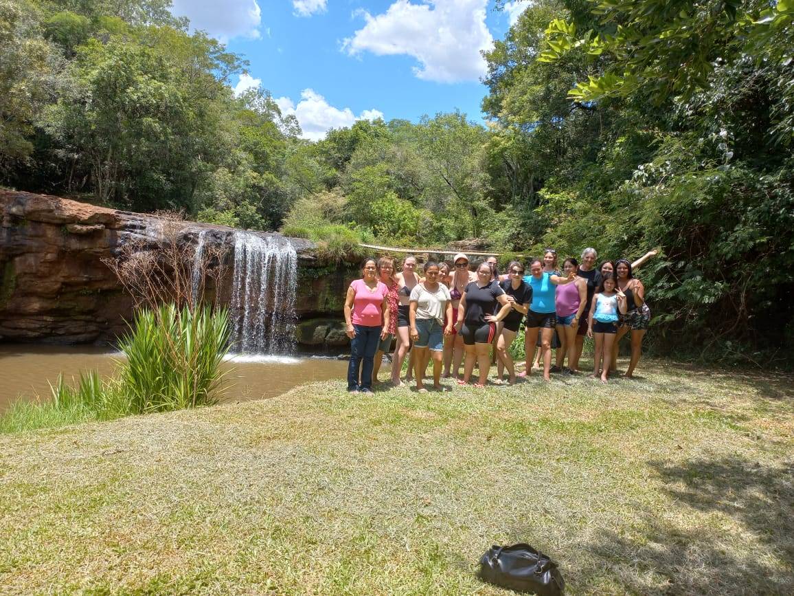 SERVIÇO DE CONVIVÊNCIA E FORTALECIMENTO DE VÍNCULOS