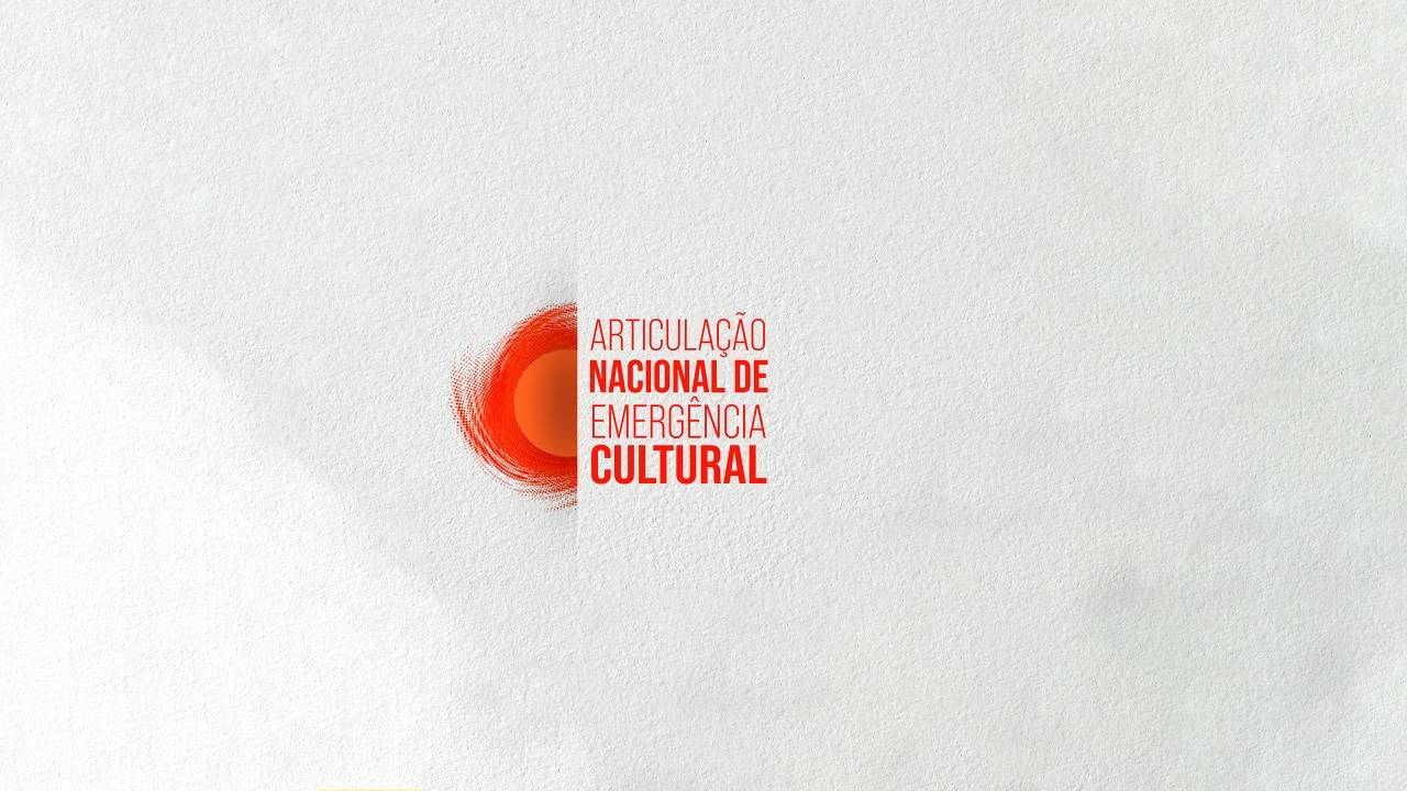 Lei de Emergência Aldir Blanc