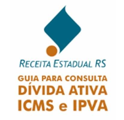 Dívida Ativa ICMS e IPVA