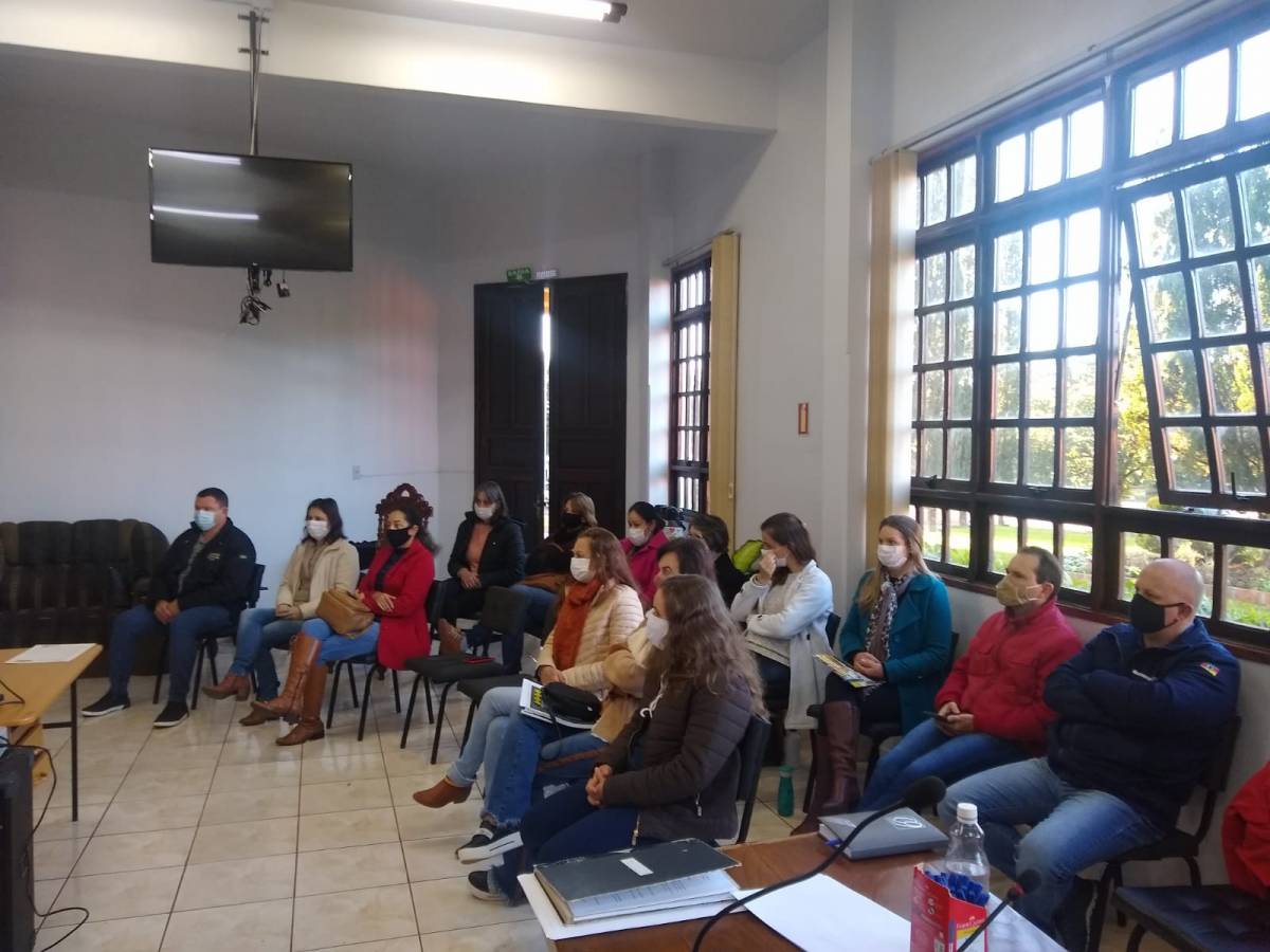 Assistência social realiza IX Conferência Municipal