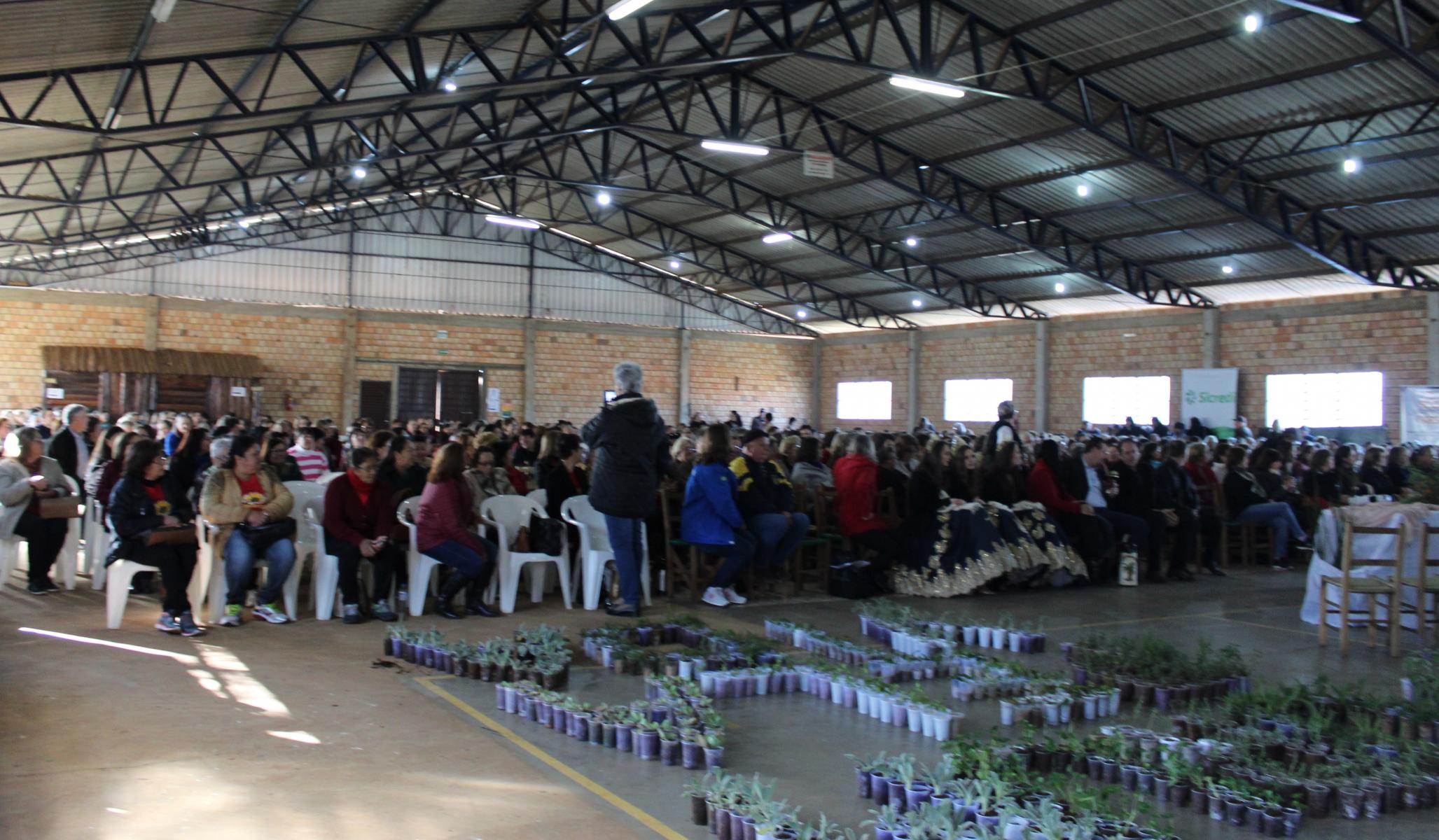 Esta Foi a Semana do 7º Fórum Pela Vida Nas Missões