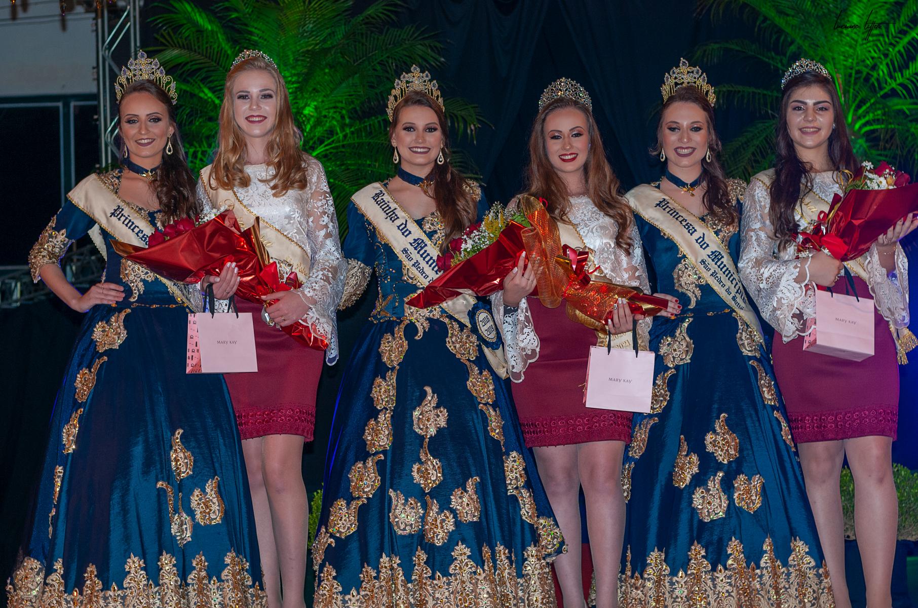 Eleita Nova Corte do Município de São Pedro do Butiá