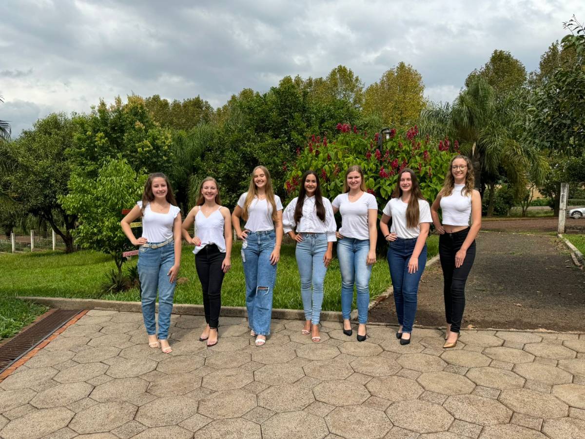 Iniciados os trabalhos de Escolha de Soberanas do Município