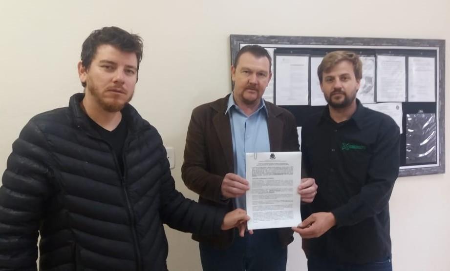 Desenvolvimento Industrial, Renda e Geração de Empregos