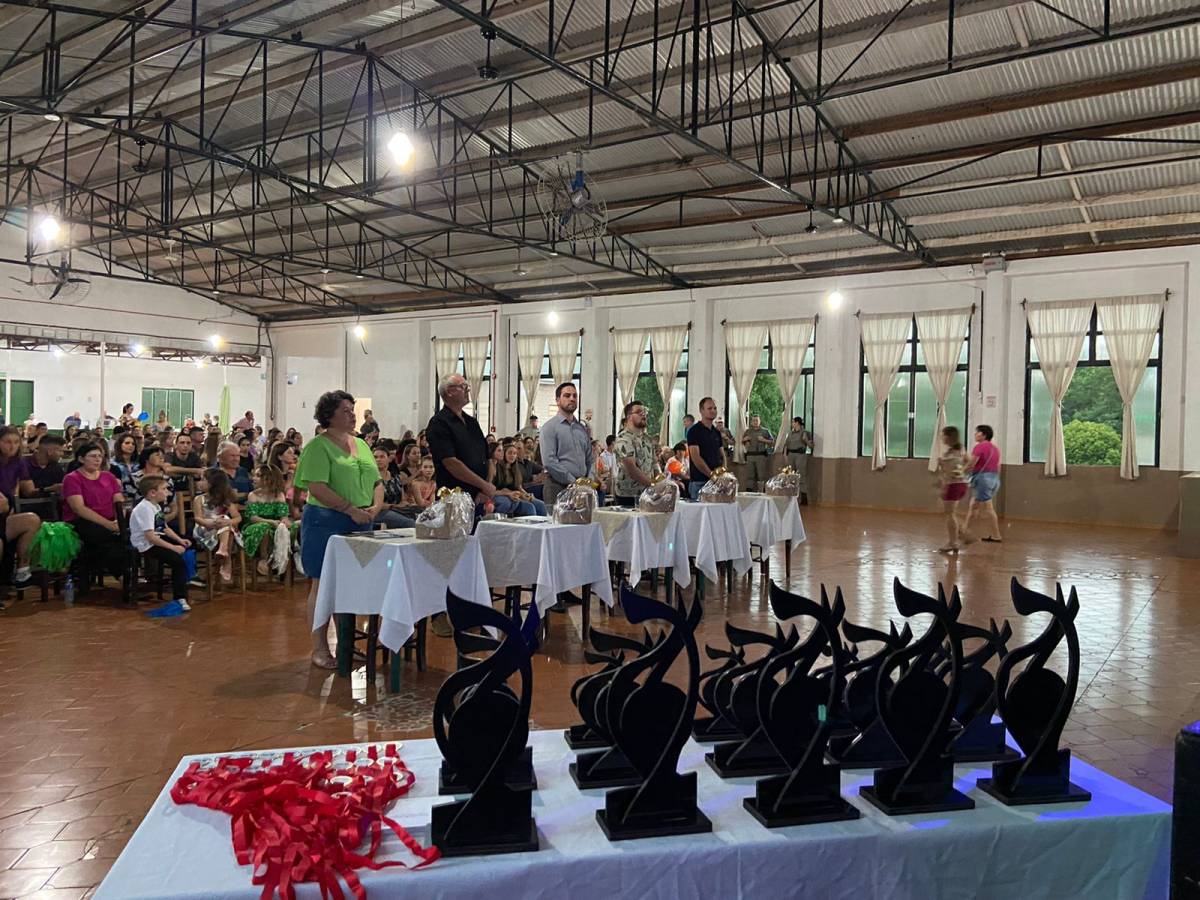 XXIII Femec aconteceu no último dia 12 de novembro