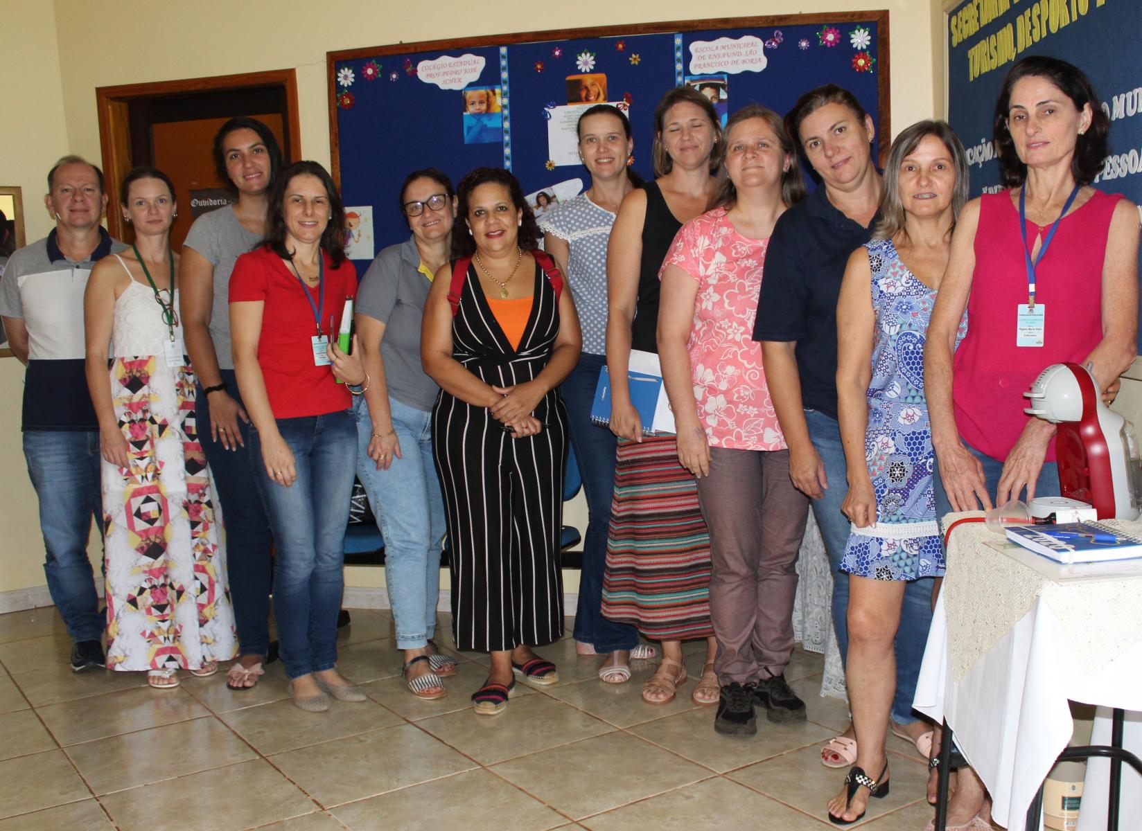 PSE – Programa Saúde na Escola