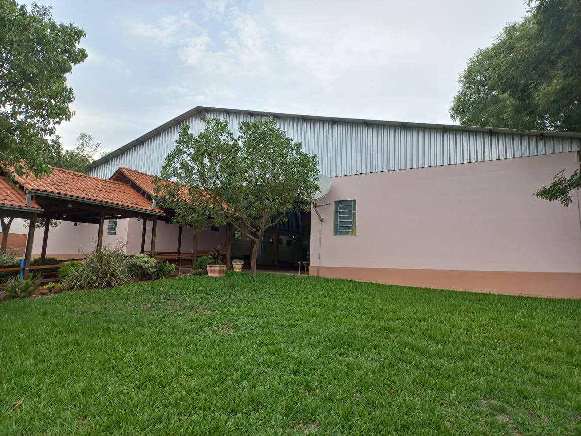 Escolas da Rede Municipal recebem melhorias