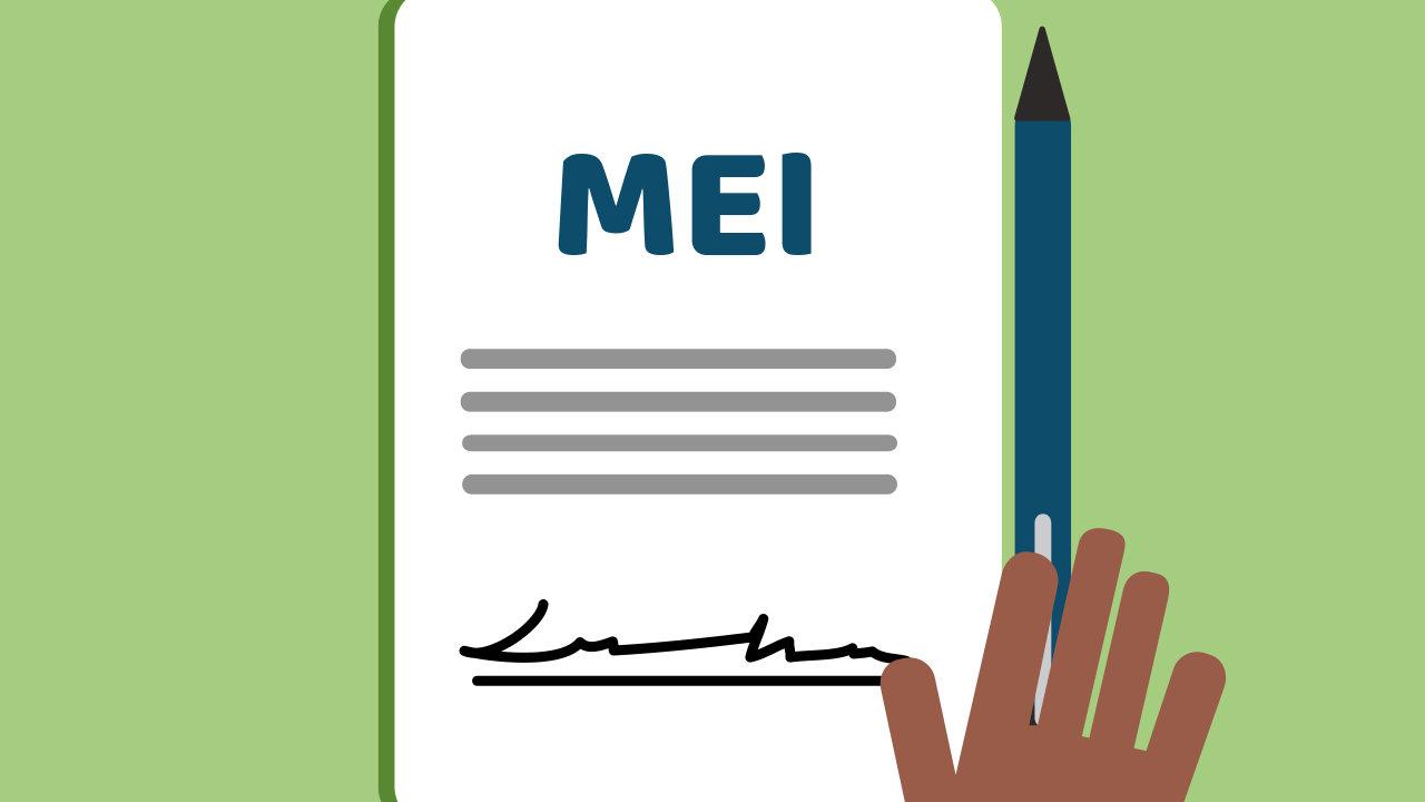 MEI – Orientações