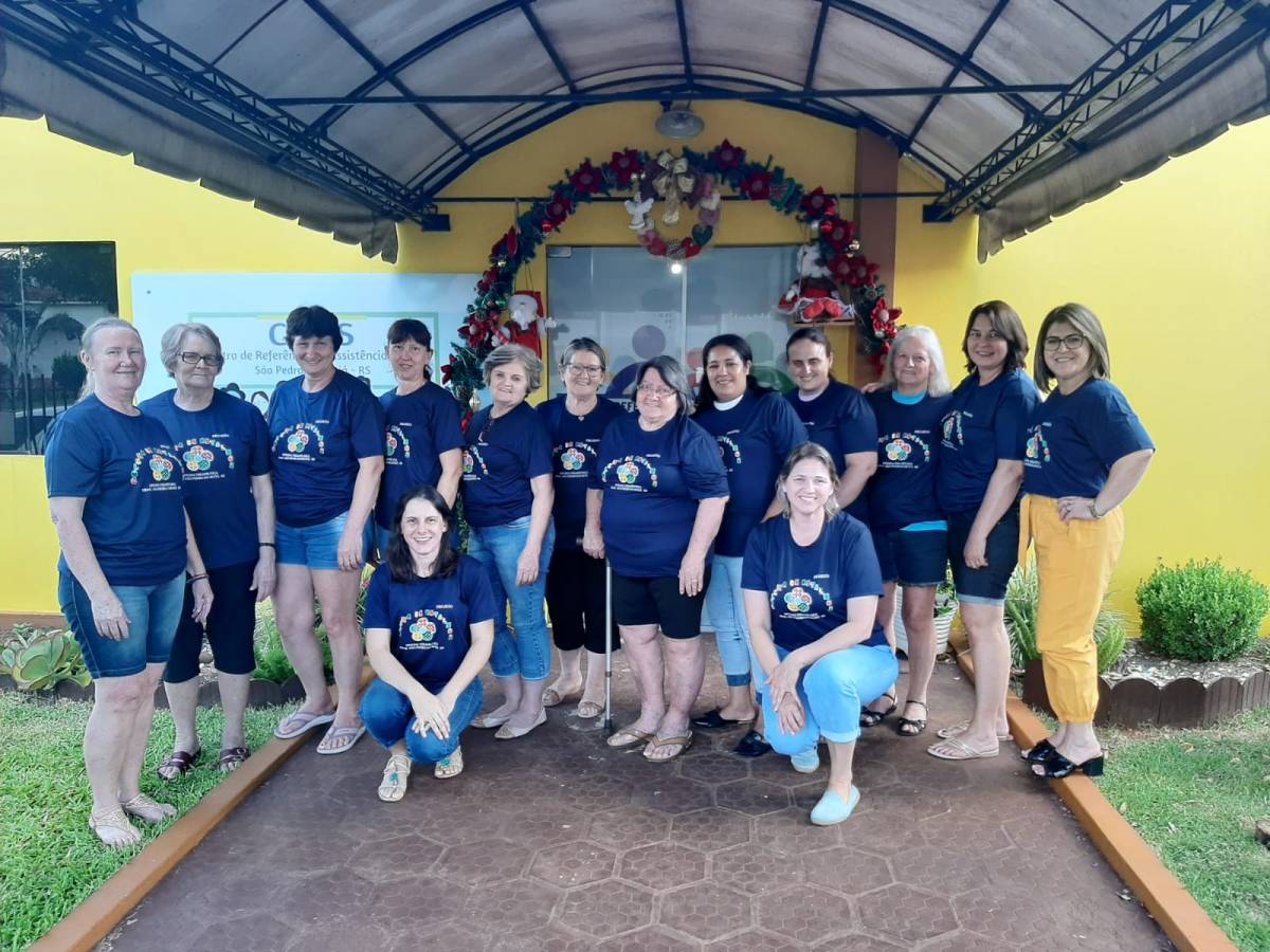 Projeto Colcha de Retalhos