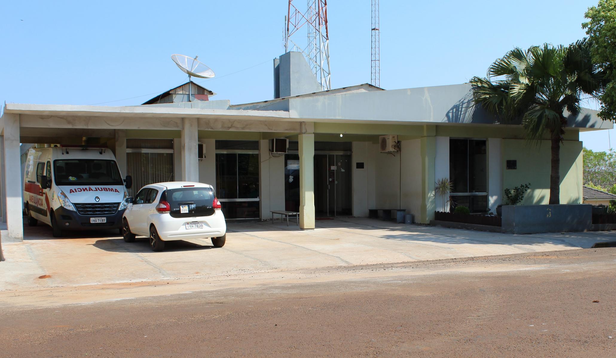 Secretaria de Obras, com as Equipes em várias frentes para atender demandas da Comunidade   