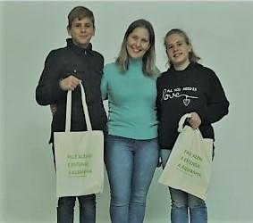 Instituto Goethe - Concurso de Leitura em Língua Alemã