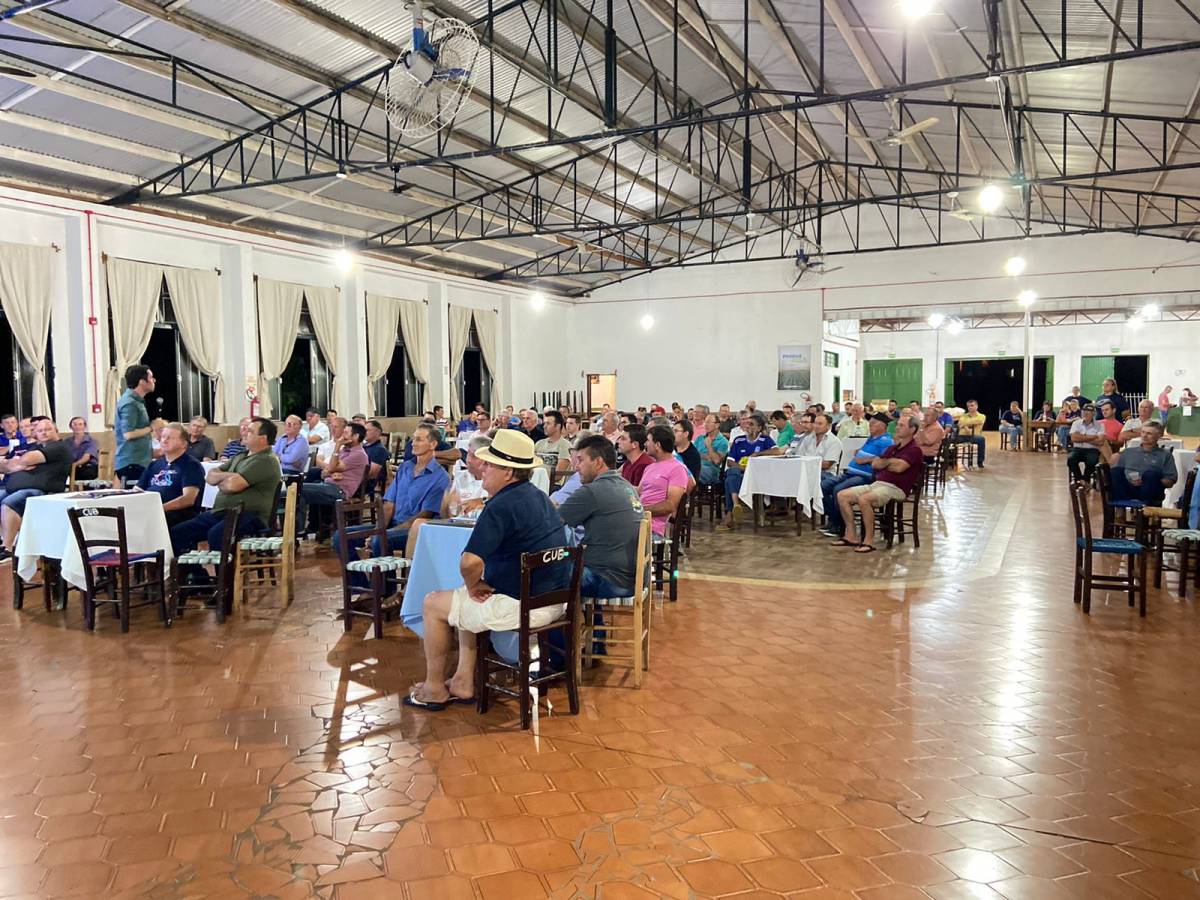 Município investe mais uma vez em saúde emocional