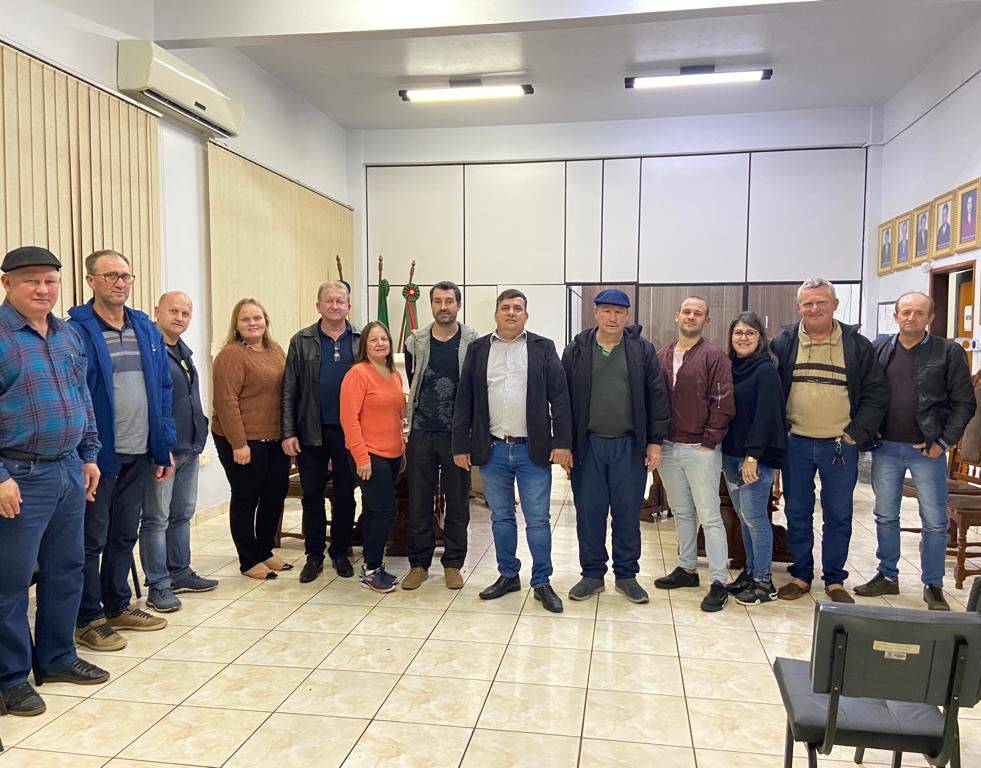 10ª ExpoButiá Missões acontecerá nos dias 03, 04 e 05 de novembro de 2023