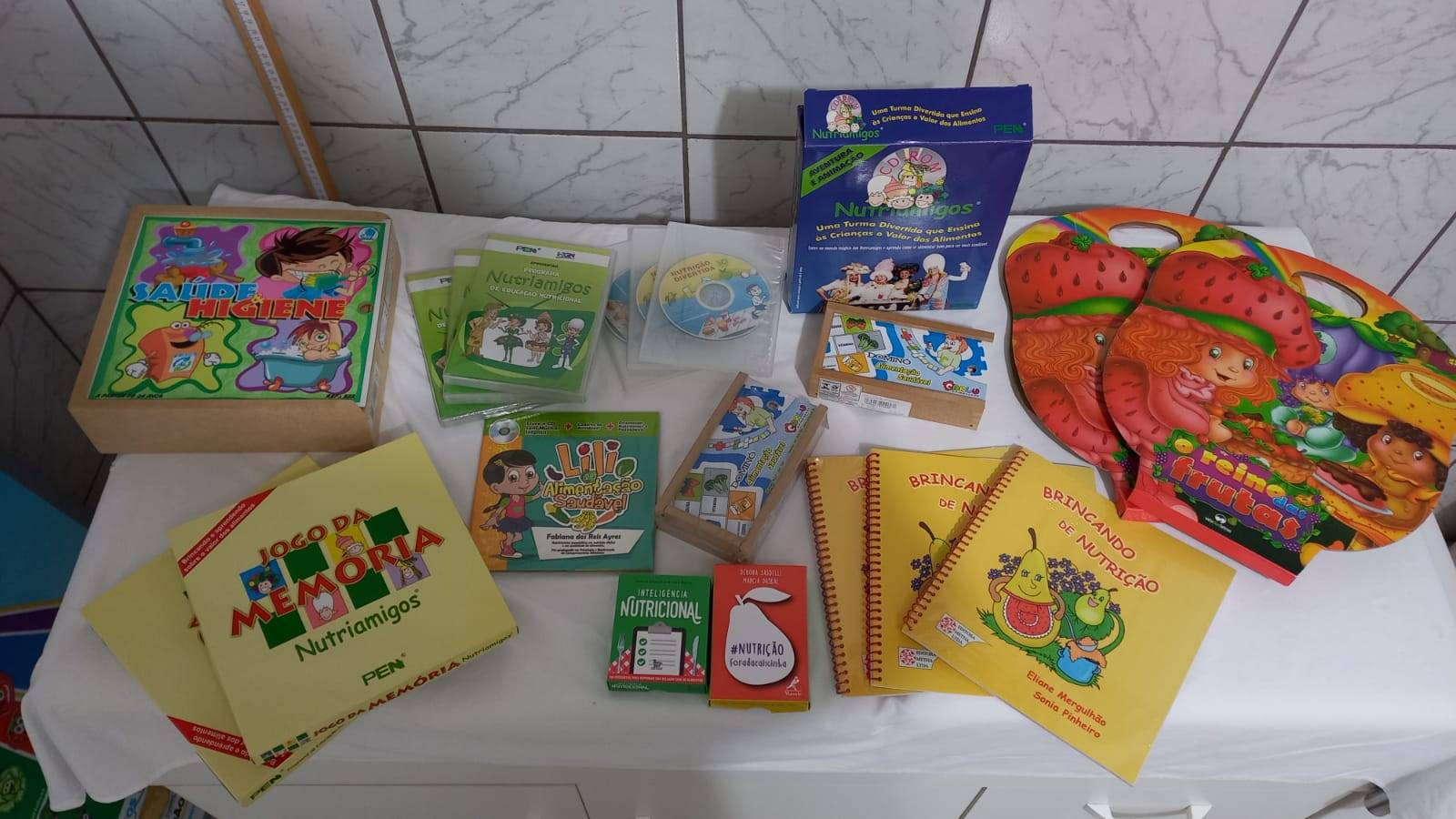 Município é beneficiado no Programa Proteja