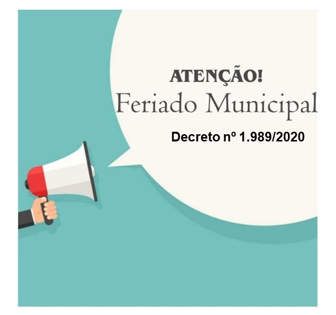 Decreto nº 1.989/2020