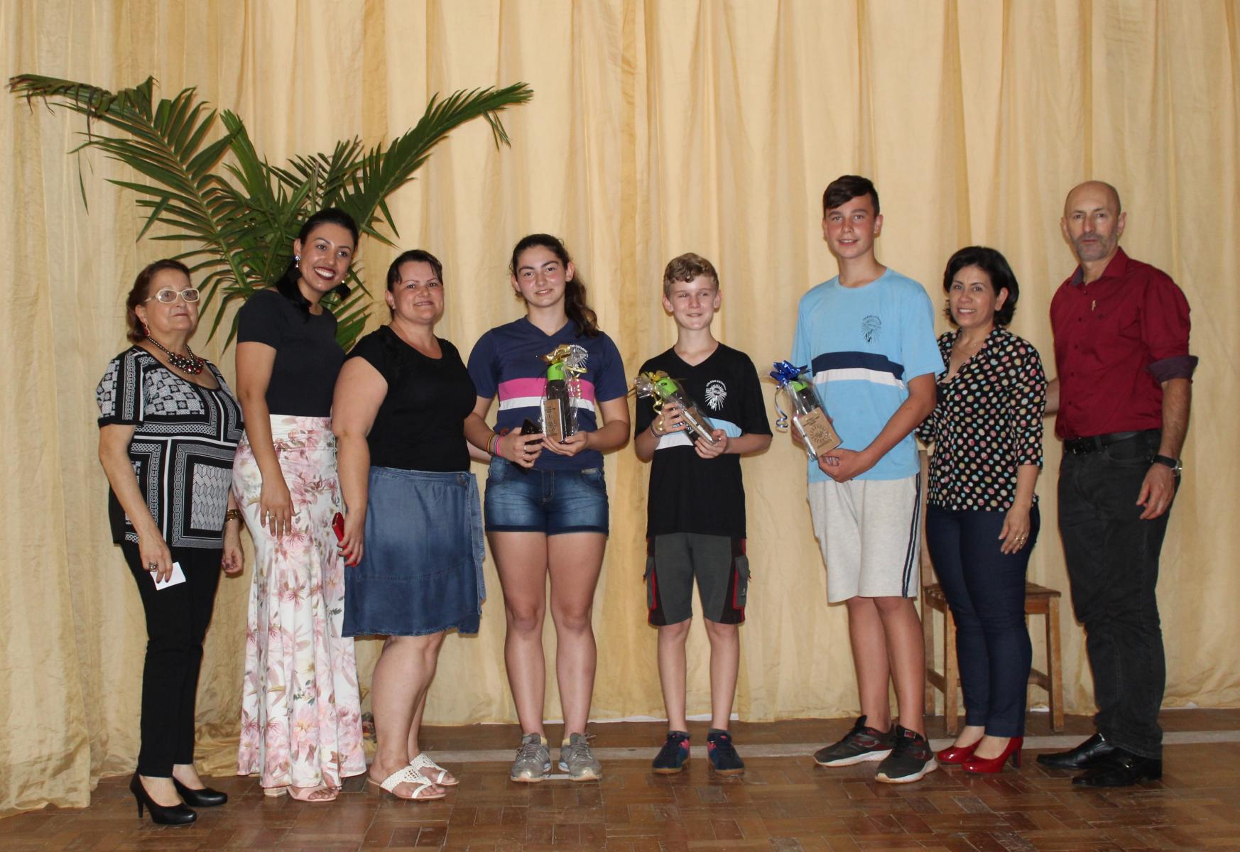 Projeto Missões Pela Vida