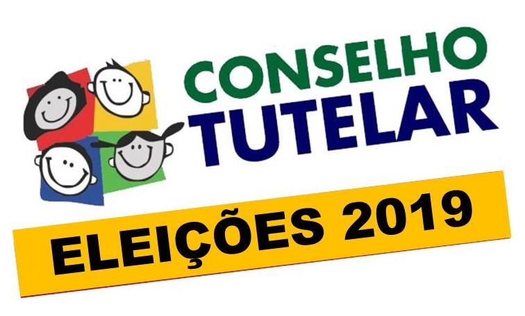 Eleição para escolha dos Novos Conselheiros Tutelares
