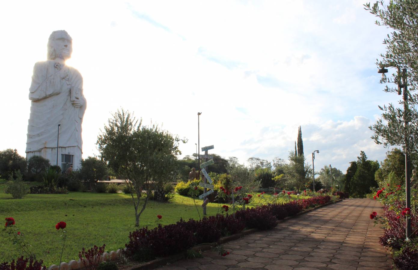 Centro Germânico Missioneiro, Segue Fechado para Visitação
