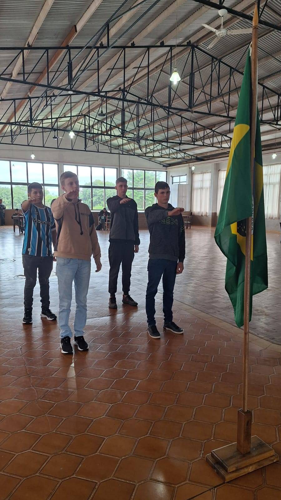 Município realiza seleção geral para incorporação ao serviço militar