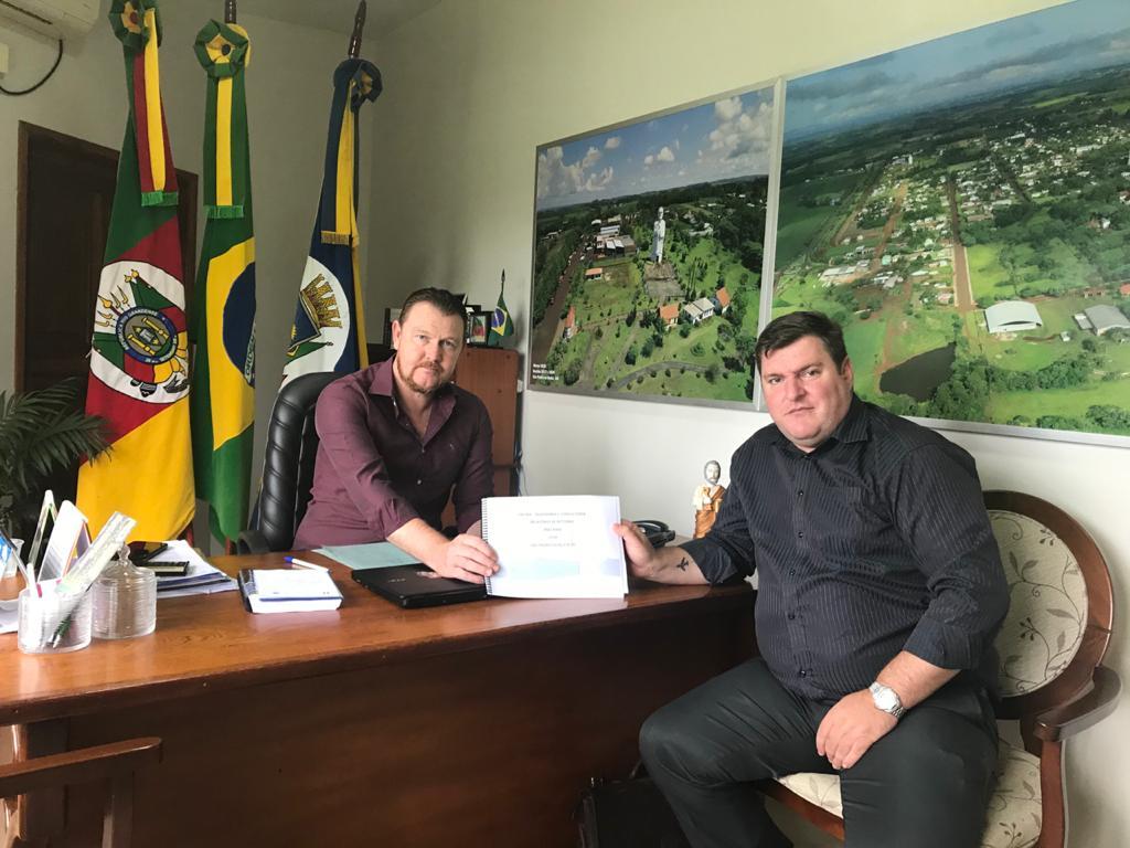 PIT – Programa de Integração Tributária