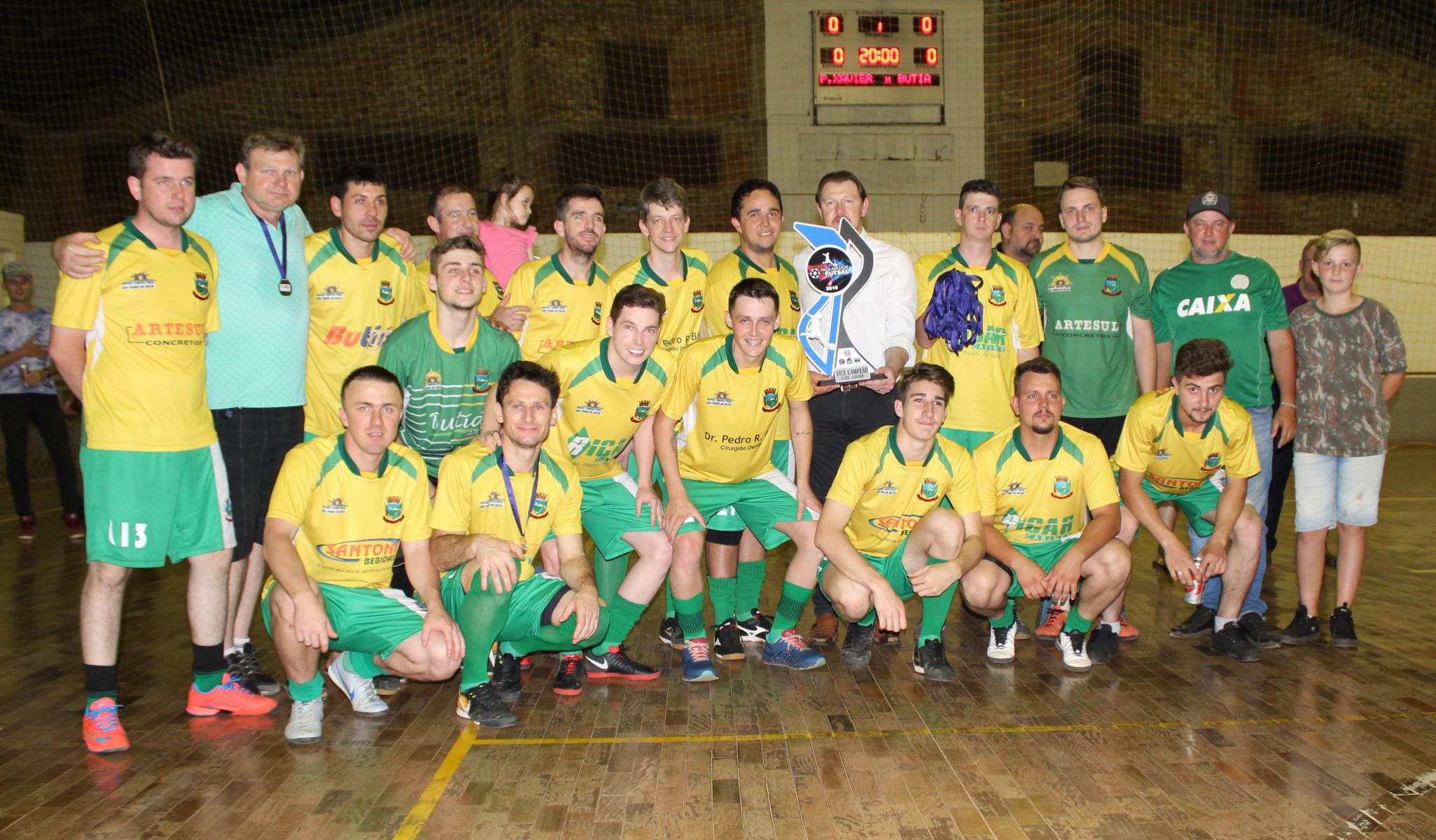 Liga Noroeste, Taça Amizade de Futsal