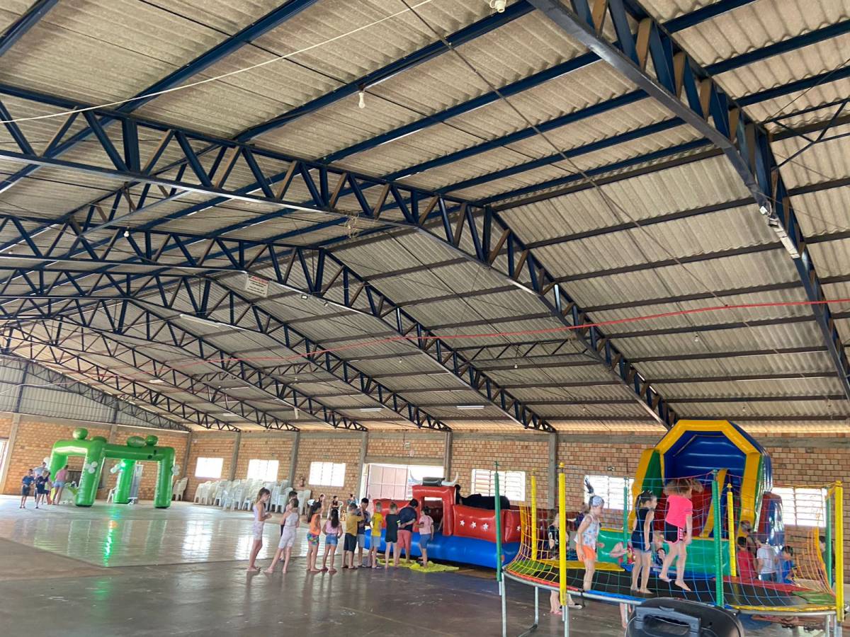 Encerrou-se na última quinta-feira (09/02) a Primeira Edição do Programa Especial de Férias