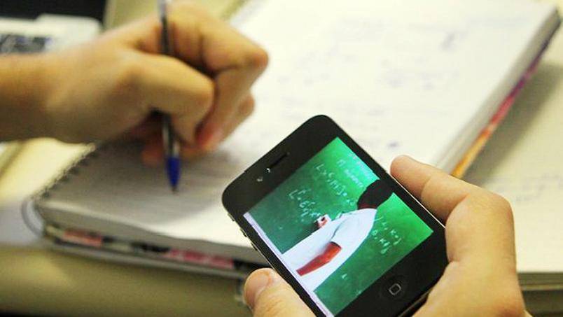 OS DESAFIOS DE UM NOVO ANO LETIVO