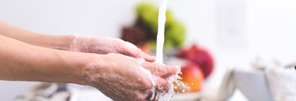 Manipuladores de Alimentos na sua Empresa, e o Alvará 2020