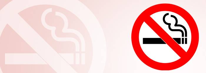 Dia 29 de agosto é o dia Nacional de Combate ao Fumo