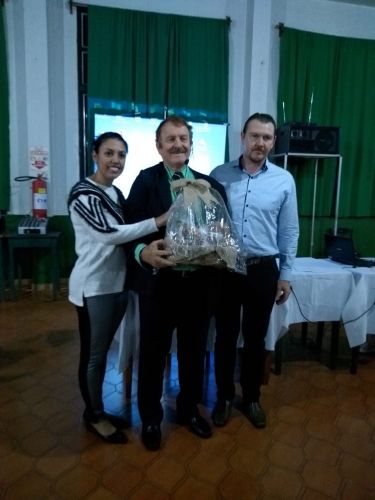 Semana da Valorização da Vida