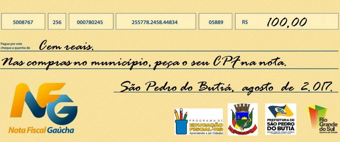 Quem quer um desses?