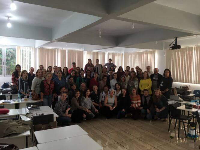 Monitoramento do PCR