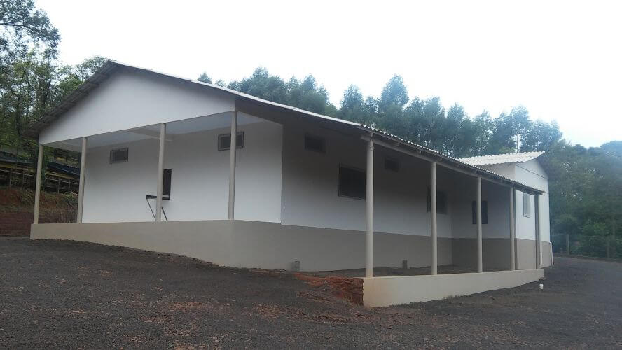 AVIÁRIO HECKLER ADERE AO SISBI