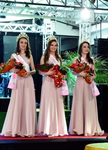 Eleita nova corte do município de São Pedro do Butiá