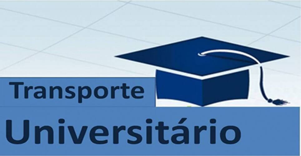 Prorrogada até 09 de agosto  as Inscrições para o Auxílio Transporte Universitário