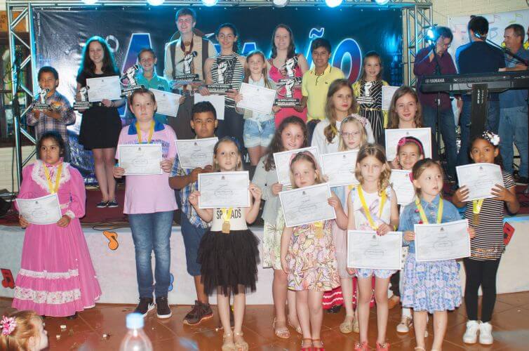 Realizado o XX FEMEC