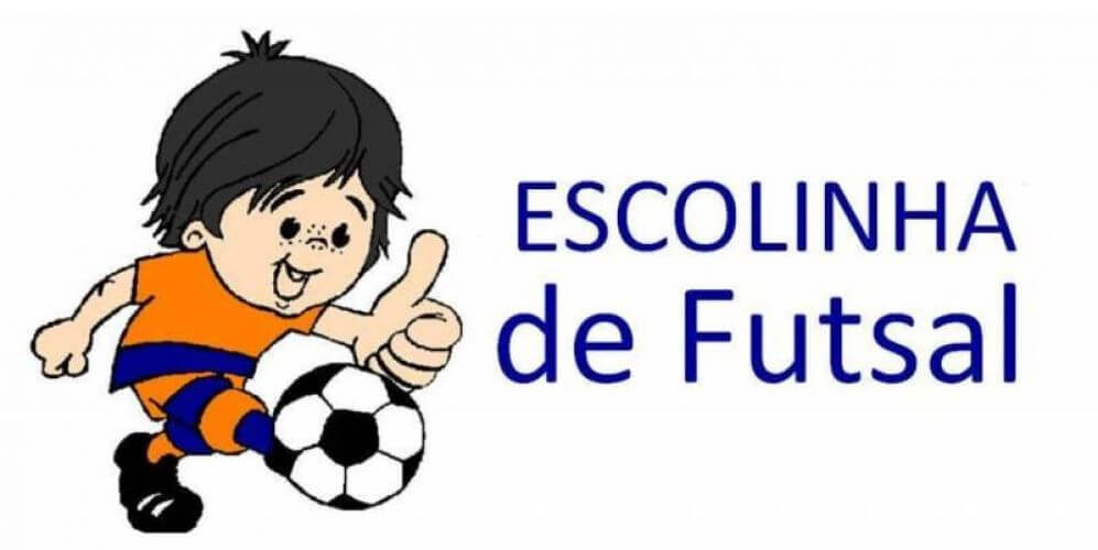 Liga Fronteira Noroeste Missões das Escolinhas de Futsal 2018