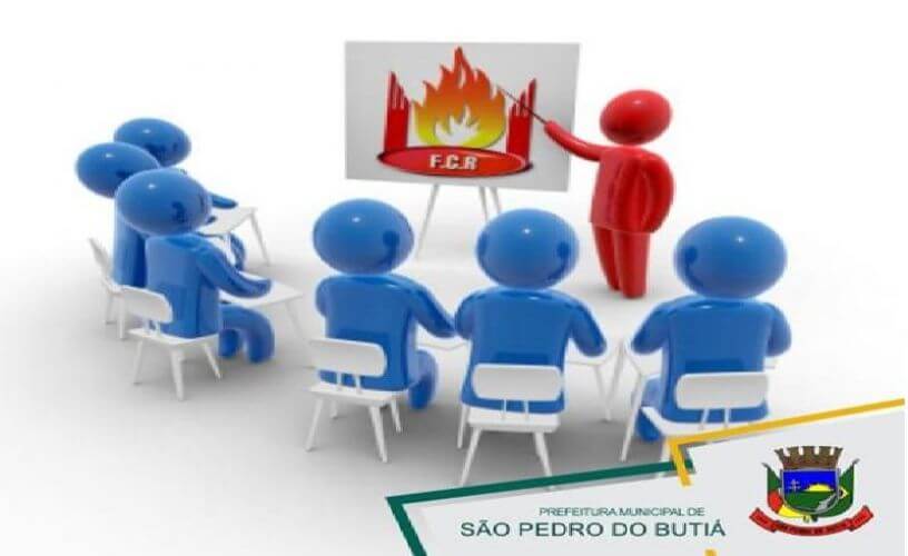 NOVO CURSO DE PREVENÇÃO CONTRA INCÊNDIOS