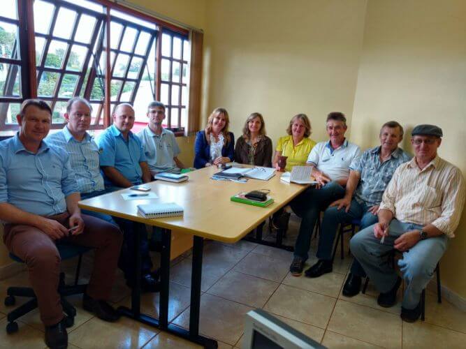 9ª Expobutiá Missões