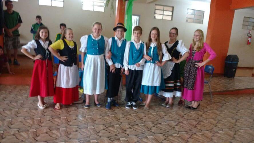 Semana da Língua Alemã