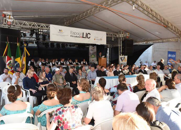 9ª ExpoButiá-Missões foi um grande sucesso