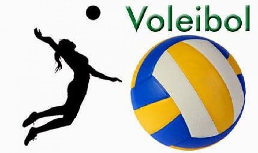 CAMPEONATO MUNICIPAL DE VOLEIBOL