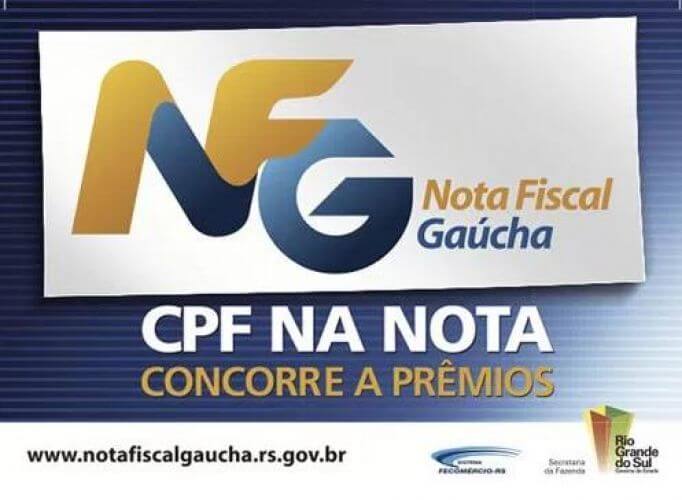 VENCEDORES DE DEZEMBRO DO NOTA FISCAL GAÚCHA