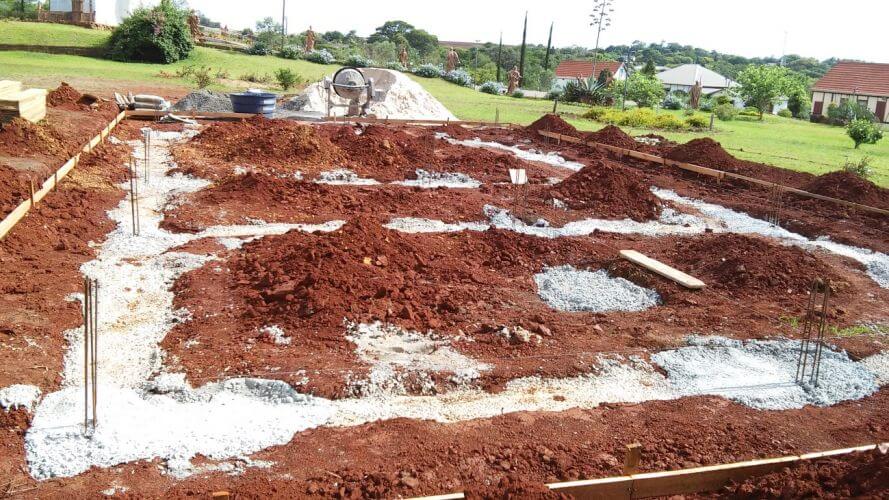 INICIADA AS OBRAS DO GALPÃO MUSEU