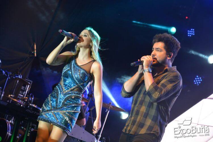  8ª EXPOBUTIÁ MISSÕES FOI REALIZADA COM SUCESSO