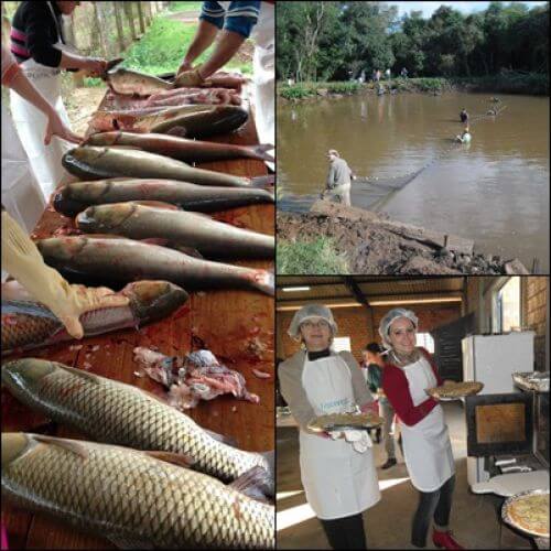 VEM AÍ A 19ª FISHFEST