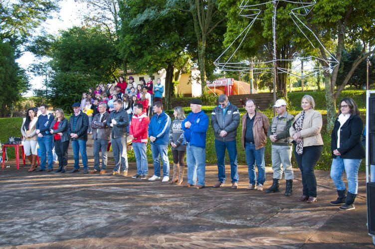 Culminância da Semana do Meio Ambiente