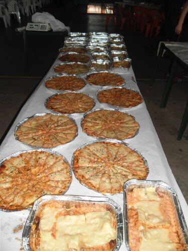 São Pedro do Butiá realizou 20ª Fischfest